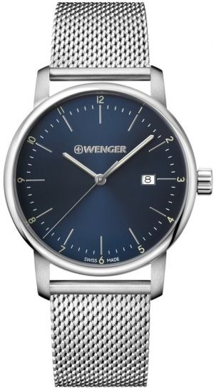 Pánske hodinky WENGER 01.1741.115