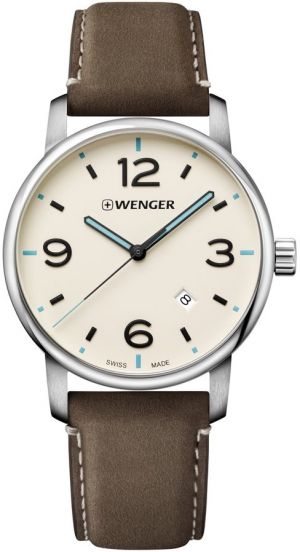 Pánske hodinky WENGER 01.1741.118