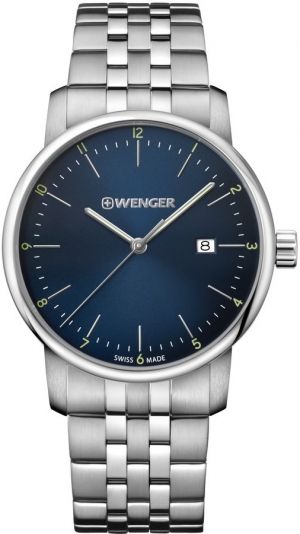 Pánske hodinky WENGER 01.1741.123