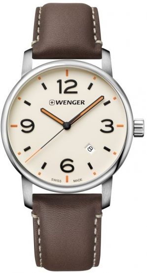Pánske hodinky WENGER 01.1741.133