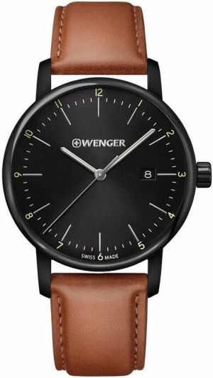 Pánske hodinky WENGER 01.1741.136