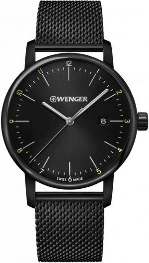 Pánske hodinky WENGER 01.1741.137