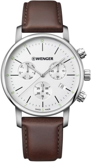 Pánske hodinky WENGER 01.1743.101