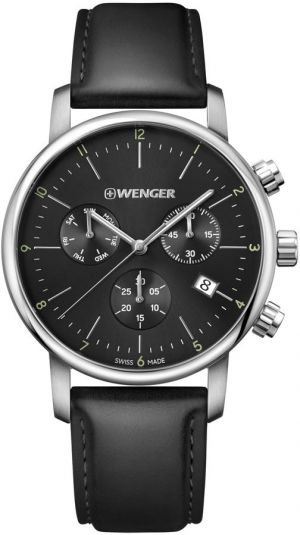 Pánske hodinky WENGER 01.1743.102