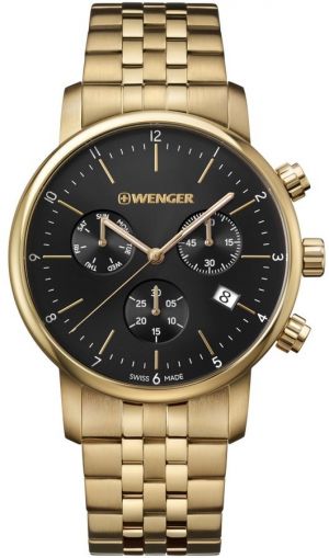 Pánske hodinky WENGER 01.1743.103