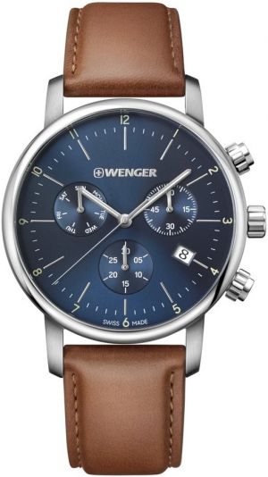 Pánske hodinky WENGER 01.1743.104