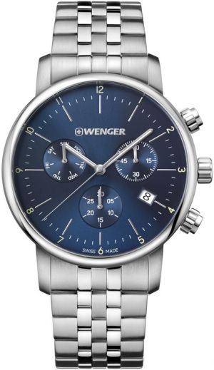 Pánske hodinky WENGER 01.1743.105