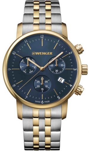 Pánske hodinky WENGER 01.1743.108