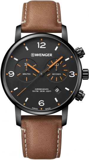 Pánske hodinky WENGER 01.1743.113