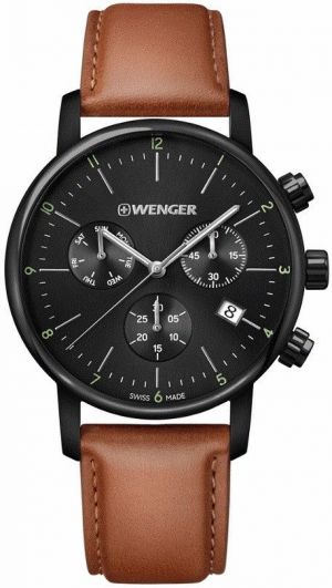 Pánske hodinky WENGER 01.1743.115