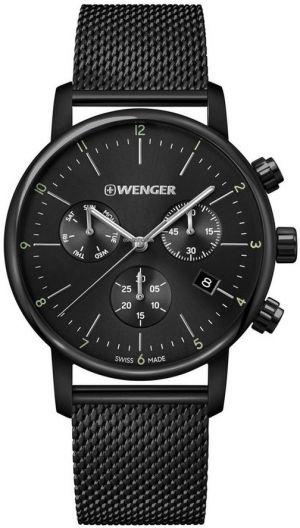 Pánske hodinky WENGER 01.1743.116