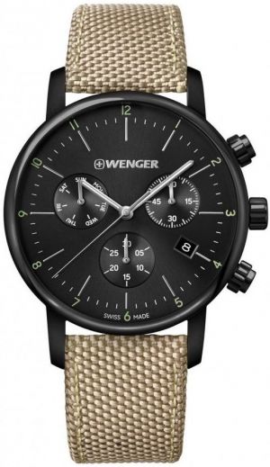 Pánske hodinky WENGER 01.1743.117