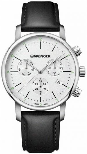 Pánske hodinky WENGER 01.1743.118