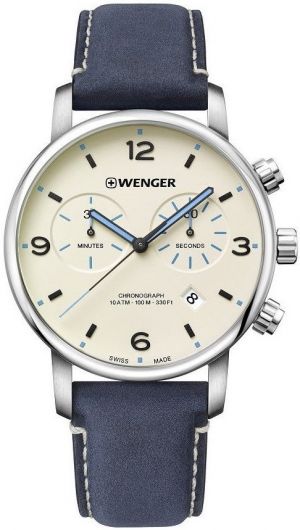 Pánske hodinky WENGER 01.1743.119