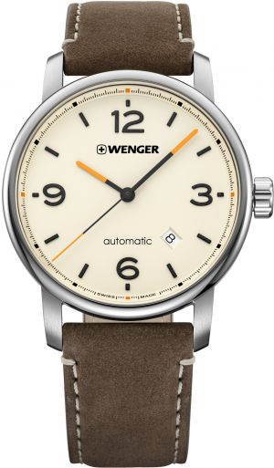 Pánske hodinky WENGER 01.1746.101