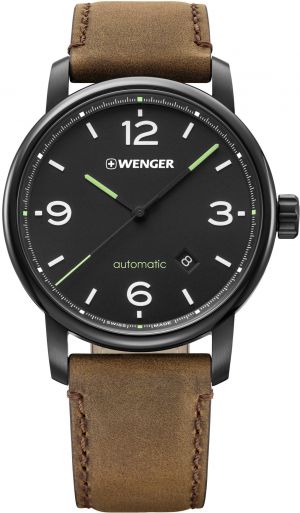 Pánske hodinky WENGER 01.1746.102