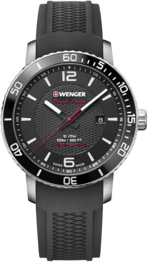 Pánske hodinky WENGER 01.1841.102