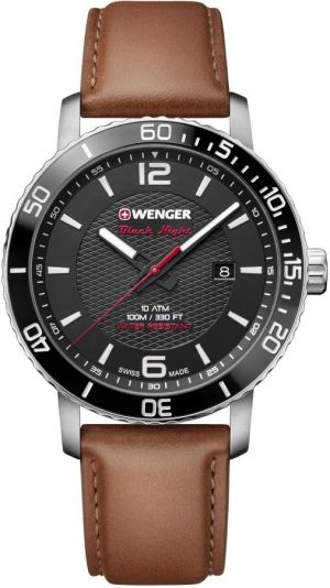 Pánske hodinky WENGER 01.1841.105