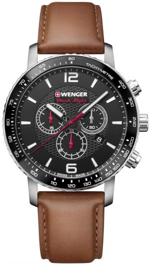 Pánske hodinky WENGER 01.1843.104