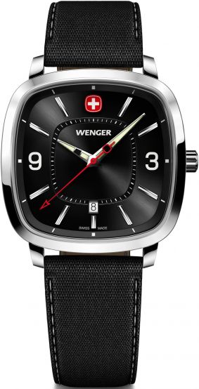 Pánske hodinky WENGER 01.1921.107