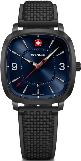 Pánske hodinky WENGER 01.1921.112