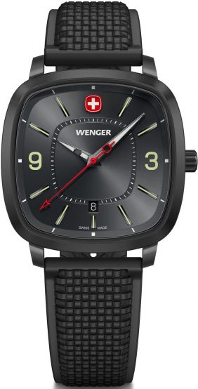 Pánske hodinky WENGER 01.1921.113