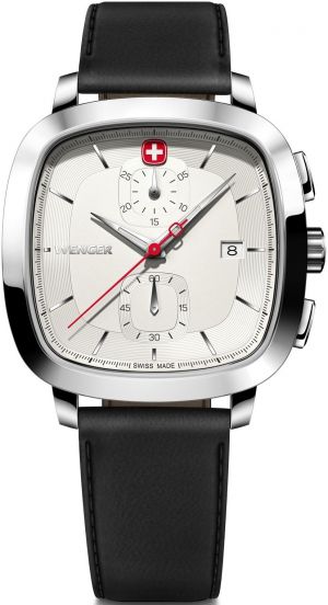 Pánske hodinky WENGER 01.1933.104