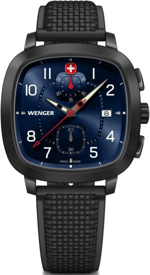 Pánske hodinky WENGER 01.1933.113