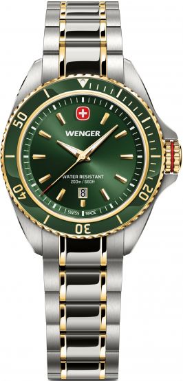 Dámske hodinky WENGER 01.2021.104