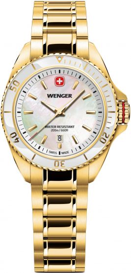 Dámske hodinky WENGER 01.2021.105