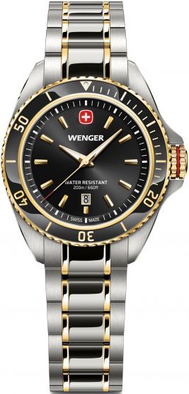 Dámske hodinky WENGER 01.2021.106