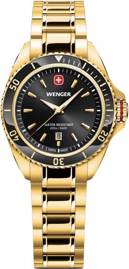 Dámske hodinky WENGER 01.2021.108