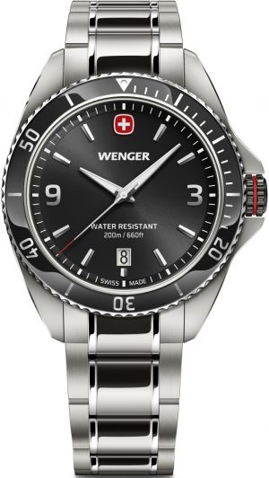 Pánske hodinky WENGER 01.2031.101