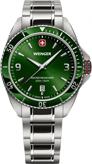 Pánske hodinky WENGER 01.2031.102