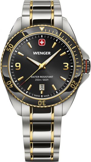 Pánske hodinky WENGER 01.2031.104
