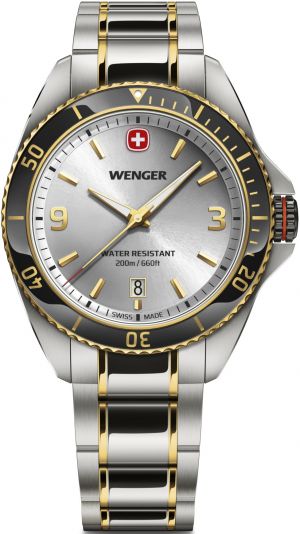 Pánske hodinky WENGER 01.2031.106