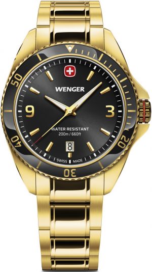 Pánske hodinky WENGER 01.2031.107