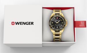 WENGER 01.2031.107