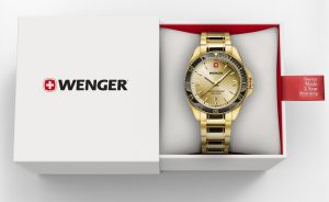 WENGER 01.2031.108