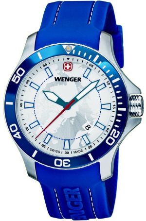 Pánske hodinky WENGER 60.0641.112