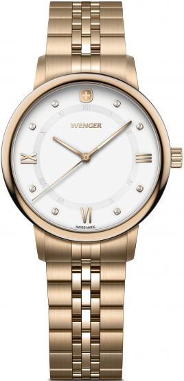 Dámske hodinky WENGER 60.1721.119