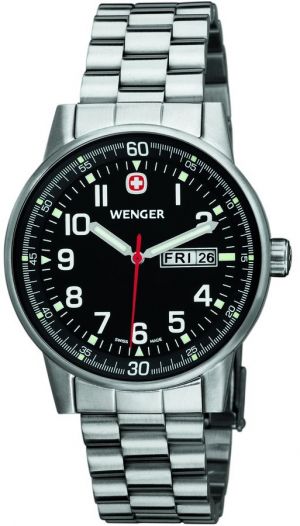 Pánske hodinky WENGER 70163.XL