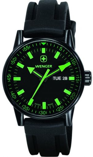 Pánske hodinky WENGER 70172
