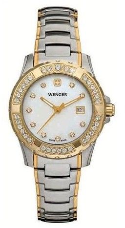Dámske hodinky WENGER 70376