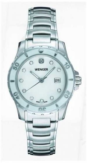 Dámske hodinky WENGER 70388