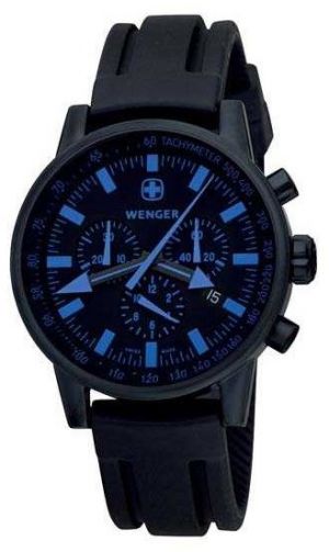 Pánske hodinky WENGER 70892