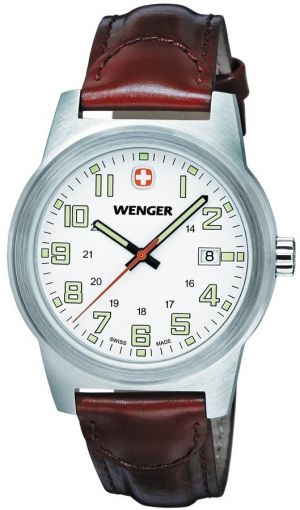 Pánske hodinky WENGER 72801W