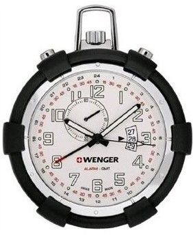 Unisex hodinky WENGER 73010