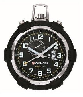 Unisex hodinky WENGER 73015