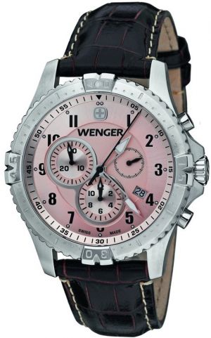 Pánske hodinky WENGER 77052